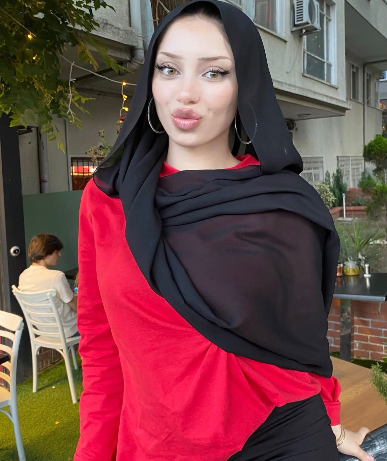 Sakarya İranlı Escort Alin