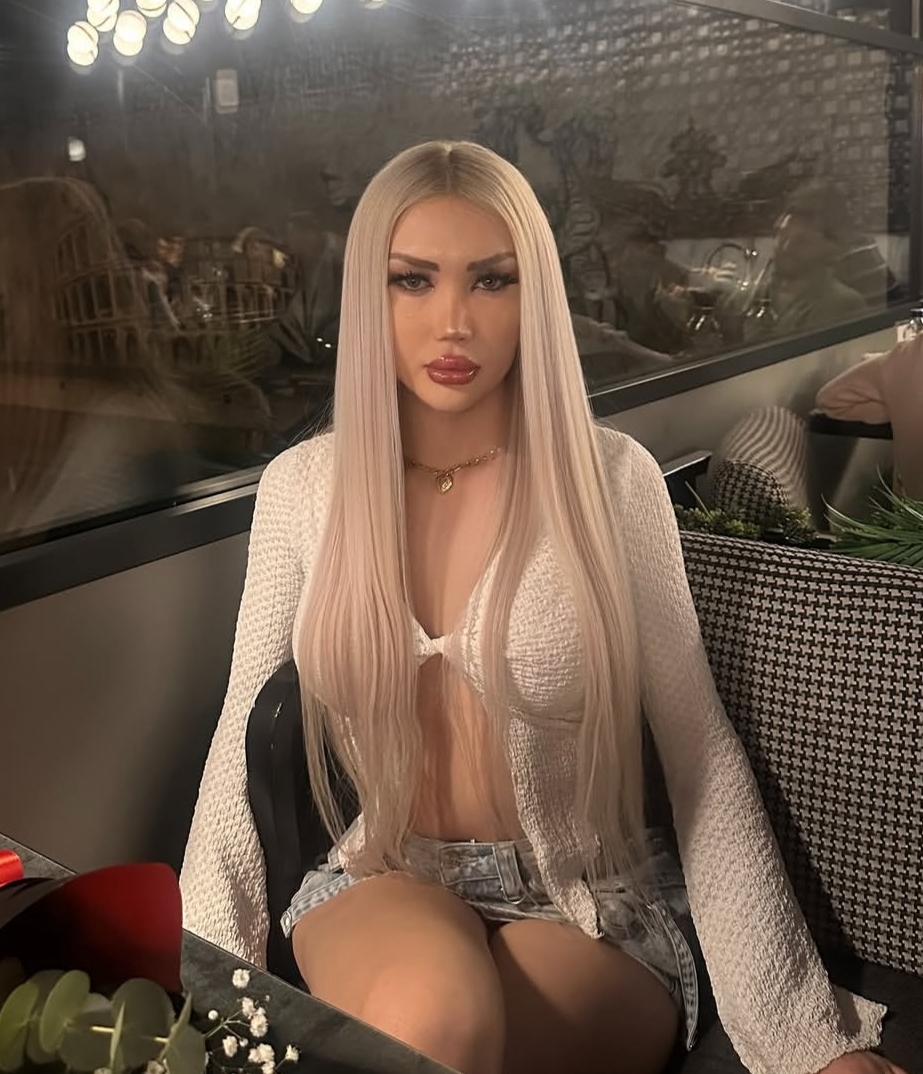 Balıkesir Estetik Partner Bayan Escort Şafak