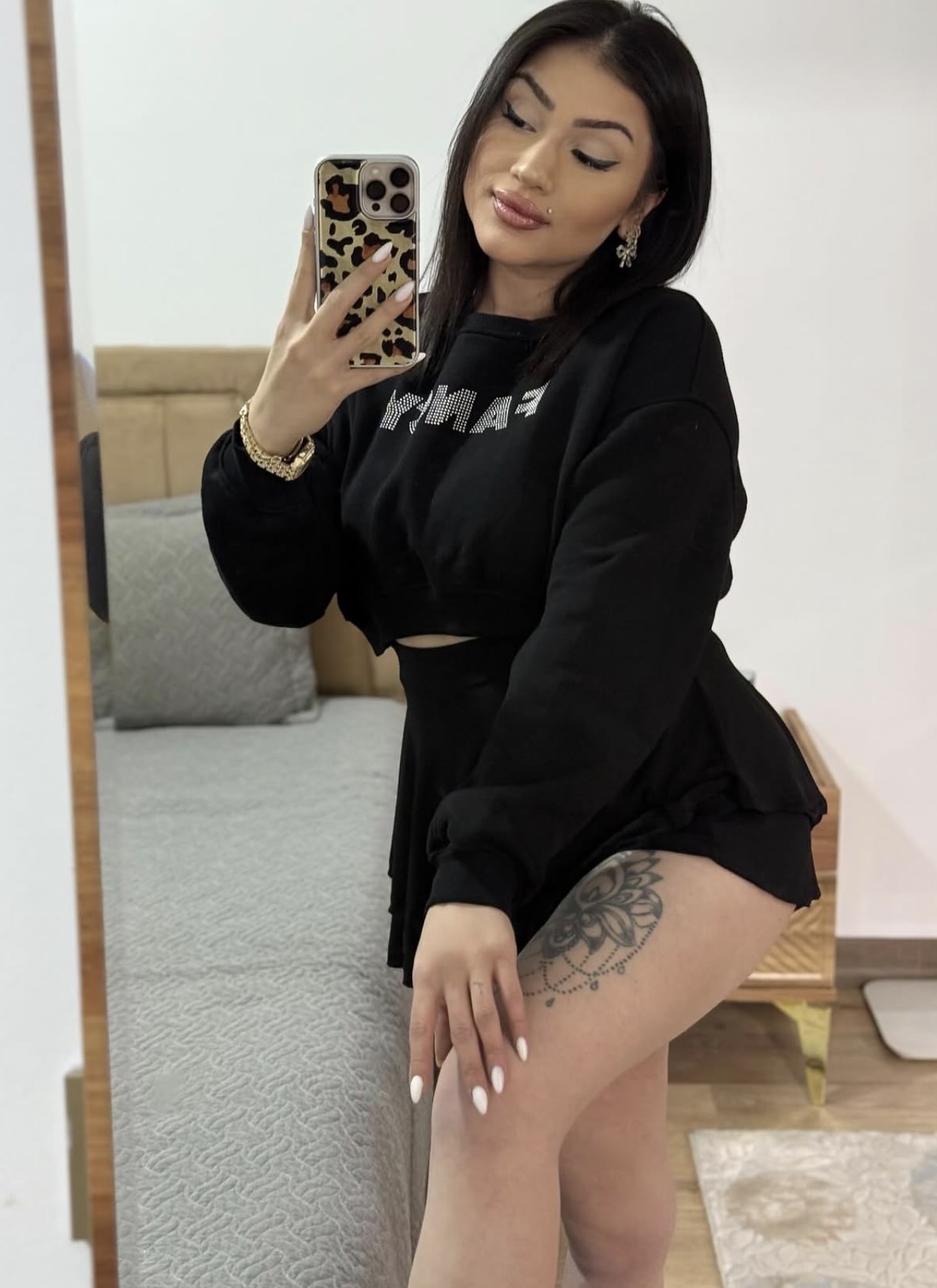 Bayburt Uyumlu Partner Escort Candan