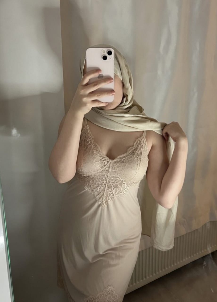 Niğde Sosyal Kadın Escort Bayan Ekin