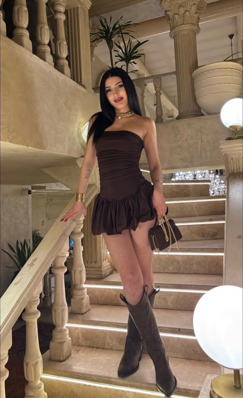 Karabük Otogar Escort Bayan Nazlı