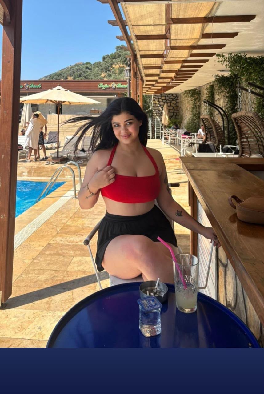 Kestel Huzurlu Bayan Escort Alime