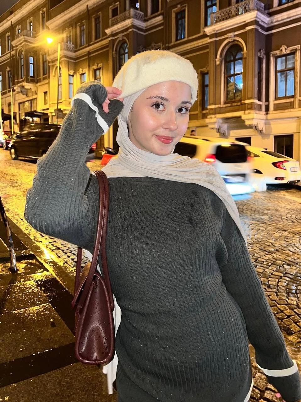 Kars Hayatla Barışık Kadın Bayan Escort Rabia