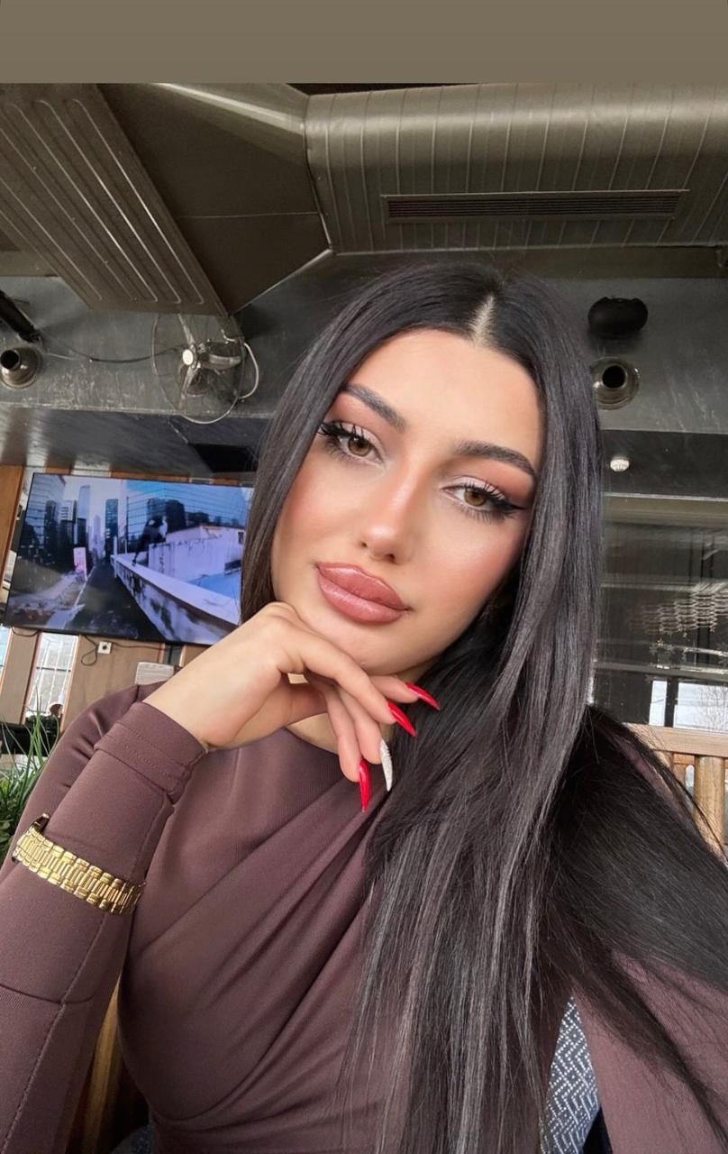 Isparta Sadık Bir Sevgili Bayan Escort Tuğba