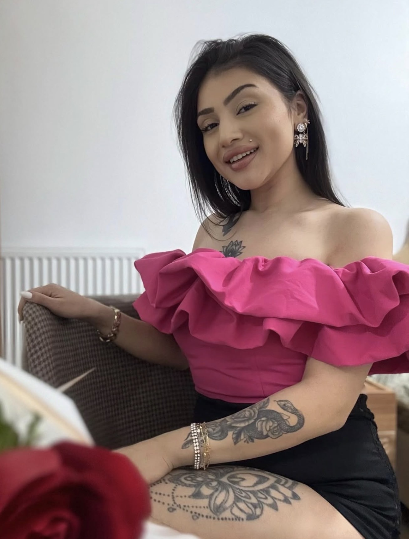 Bayburt Fiziksel Çekicilik Bayan Escort Zeynep