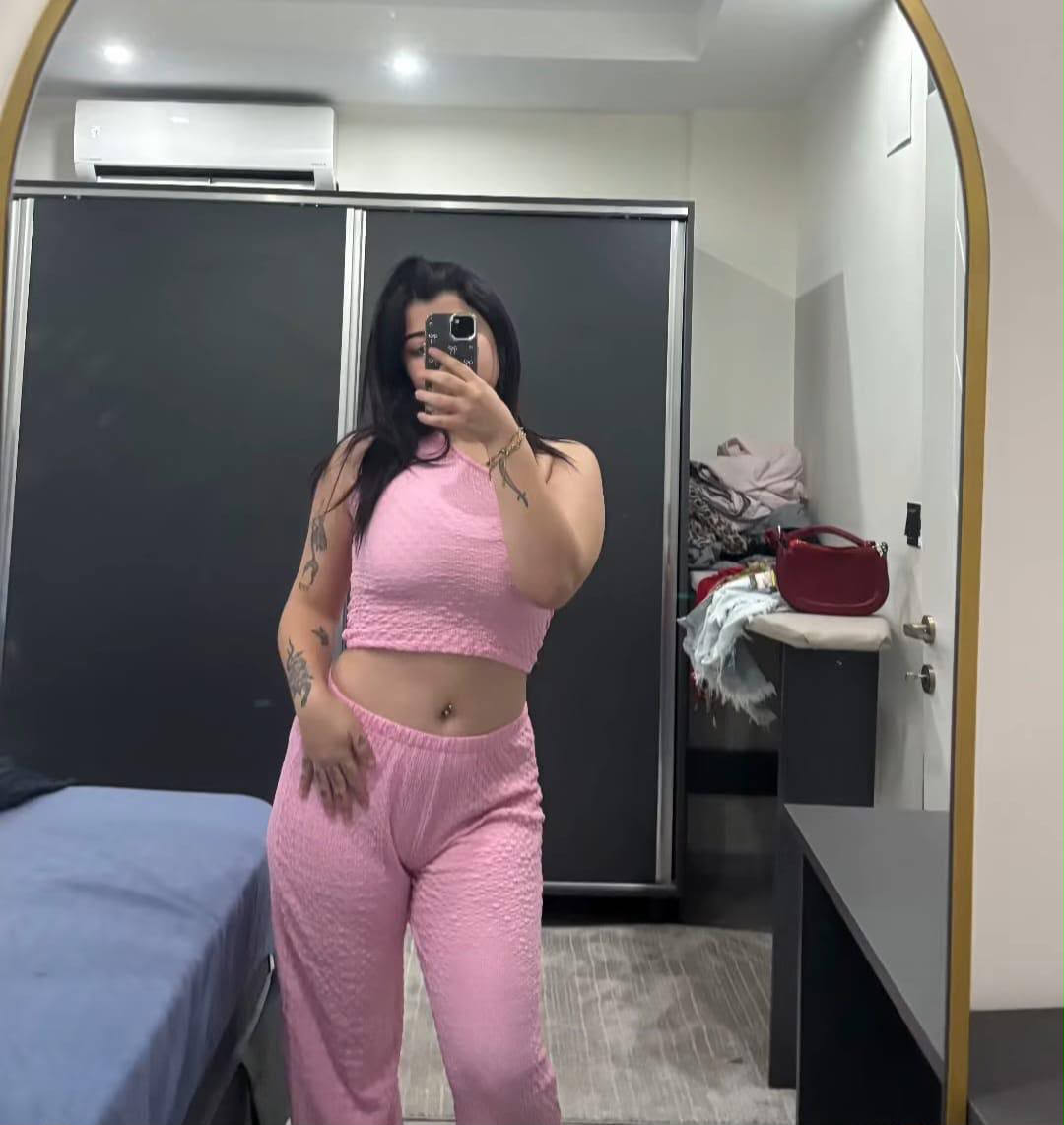 Sakarya Göz Kamaştıran Partner Escort Kübra