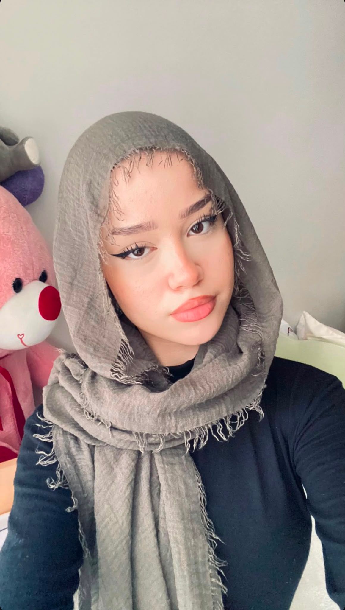 Kayseri Zarif Partner Escort Bayan Beren