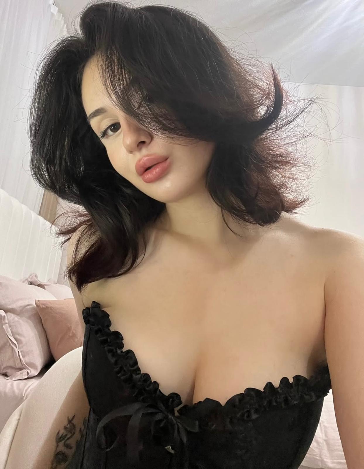 Bilecik Aşkı Gören Kadın Escort Bayan Açelya
