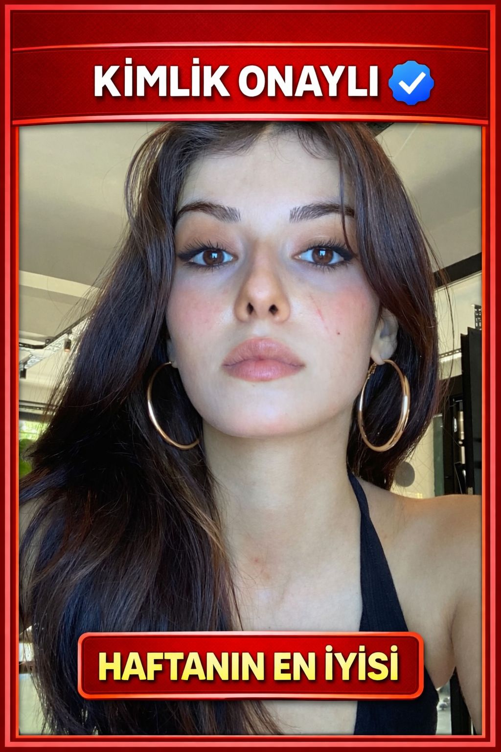 Gaziantep Duygusal Kadın Escort Bayan İpek