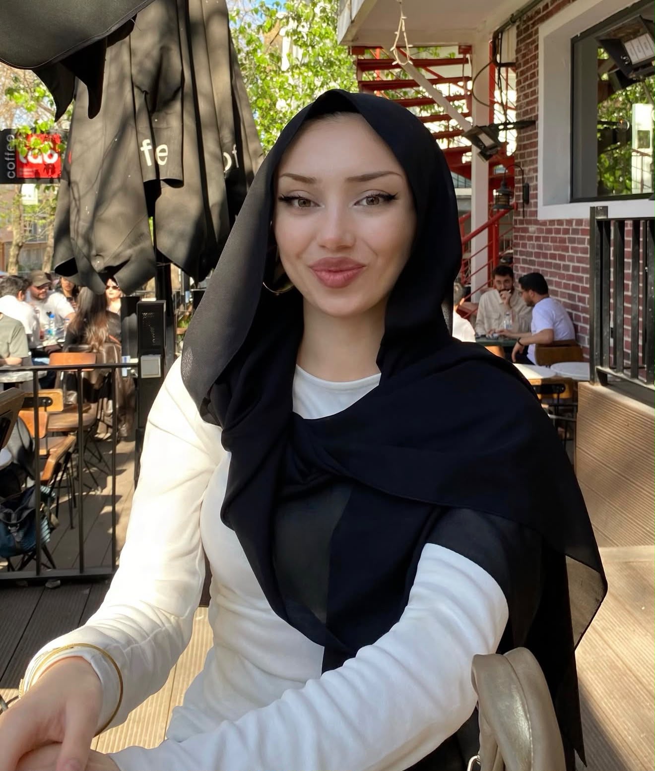 Siirt Özgüvenli Kadın Escort Bayan Aylin