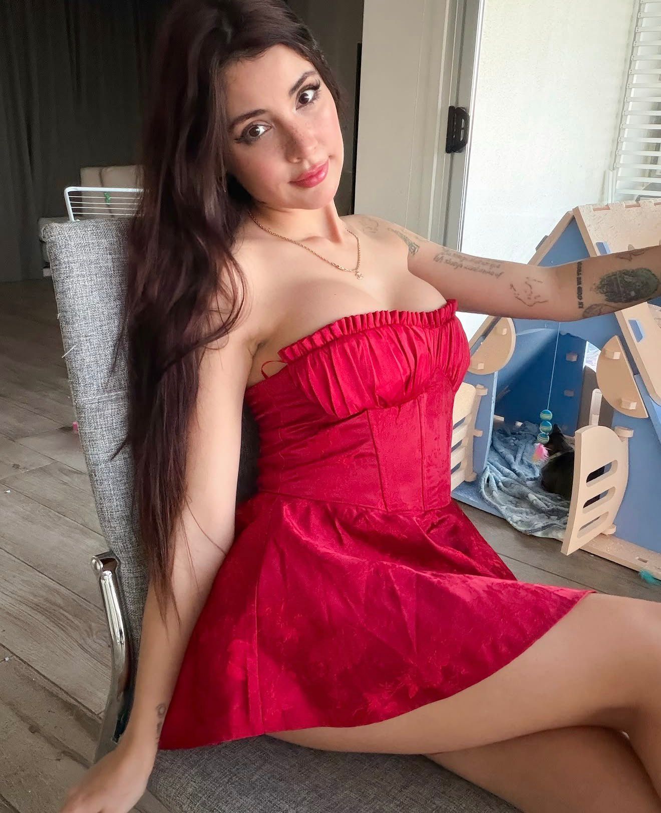 Kilis Dürüst Partner Escort Bayan Elif